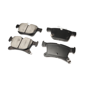 Klocki hamulcowe Powerstop Evolution Ceramic Z17 1901