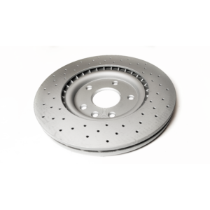 Tarcza hamulcowa Zimmermann Sport 230.2384.52