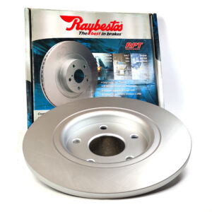 Tarcza hamulcowa Raybestos 782040FZN