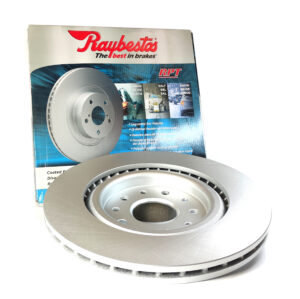 Tarcza hamulcowa przód AWD Raybestos 782852FZN