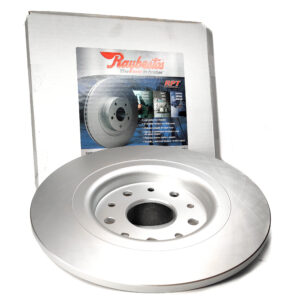 Tarcza hamulcowa tył AWD RAYBESTOS	68420068AA, 782750FZN