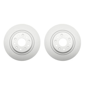 Tarcza hamulcowa przód AWD Raybestos 782852FZN – zestaw 2 szt.