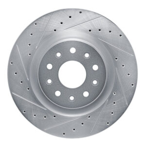 Tarcza hamulcowa lewa R1 Concepts 63139032L
