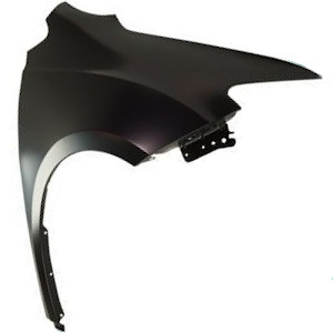 Błotnik prawy przód Mopar K68372876AC