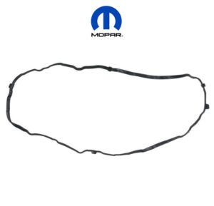 Uszczelka pokrywy zaworów BANK II lewa Mopar 4893805AB, 4893805AC