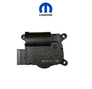 Silniczek klap nawiewu Mopar 68164960AA
