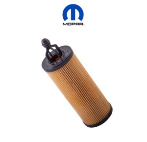 Filtr oleju	Mopar MO-349