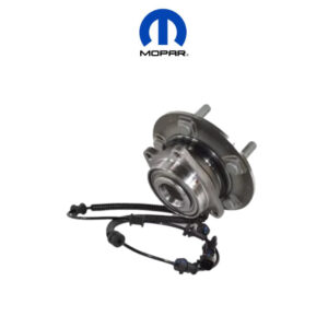 Piasta koła przód AWD Mopar 68522905AB