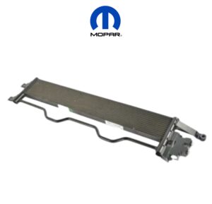 Chłodnica Oleju skrzyni automatycznej Mopar 8217322AB 68510383AA