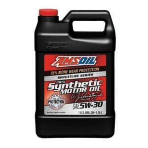 Olej silnikowy AMSOIL Signature Series 5W-30 3.8 l