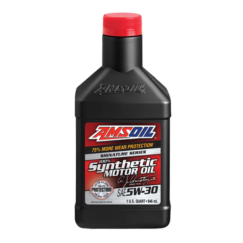 Olej silnikowy AMSOIL Signature Series 5W-30 0.95 l