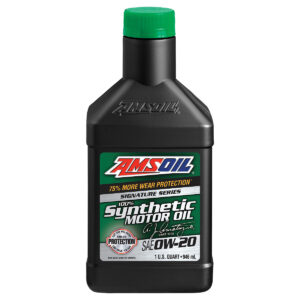 Olej silnikowy AMSOIL Signature Series 0W-20 0.95 l