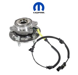 Piasta tył AWD Mopar 68319491AB