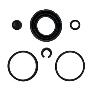 Zestaw naprawczy tłoczka zacisku hamulcowego tył BETTER BRAKE PARTS 15660K