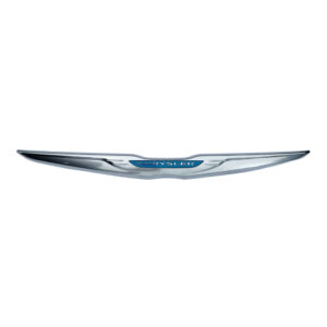 Emblemat grilla przód Hybrid Mopar 68240976AA