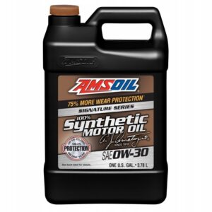 Olej silnikowy AMSOIL Signature Series 0W-30 3.8 l