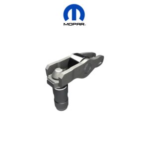 Zestaw dźwigienka zaworu wydechowego z popychaczem hydraulicznym MOPAR 68245463AA