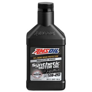 Olej silnikowy AMSOIL Signature Series 5W-20 0.95 l