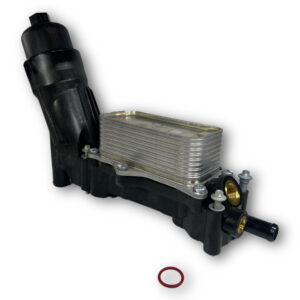 Chłodniczka oleju silnikowego MOPAR 68596317AB, 68105583AA
