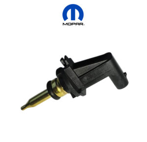 Czujnik temperatury chłodziwa (w obudowie termostatu) MOPAR 68217702AD