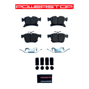 Klocki hamulcowe tył FWD/AWD PowerStop Z23 1901
