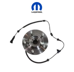 Piasta przód FWD MOPAR 68522906AB