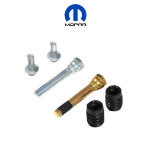 Zestaw prowadnic zacisku hamulca przód AWD MOPAR 68509083AA