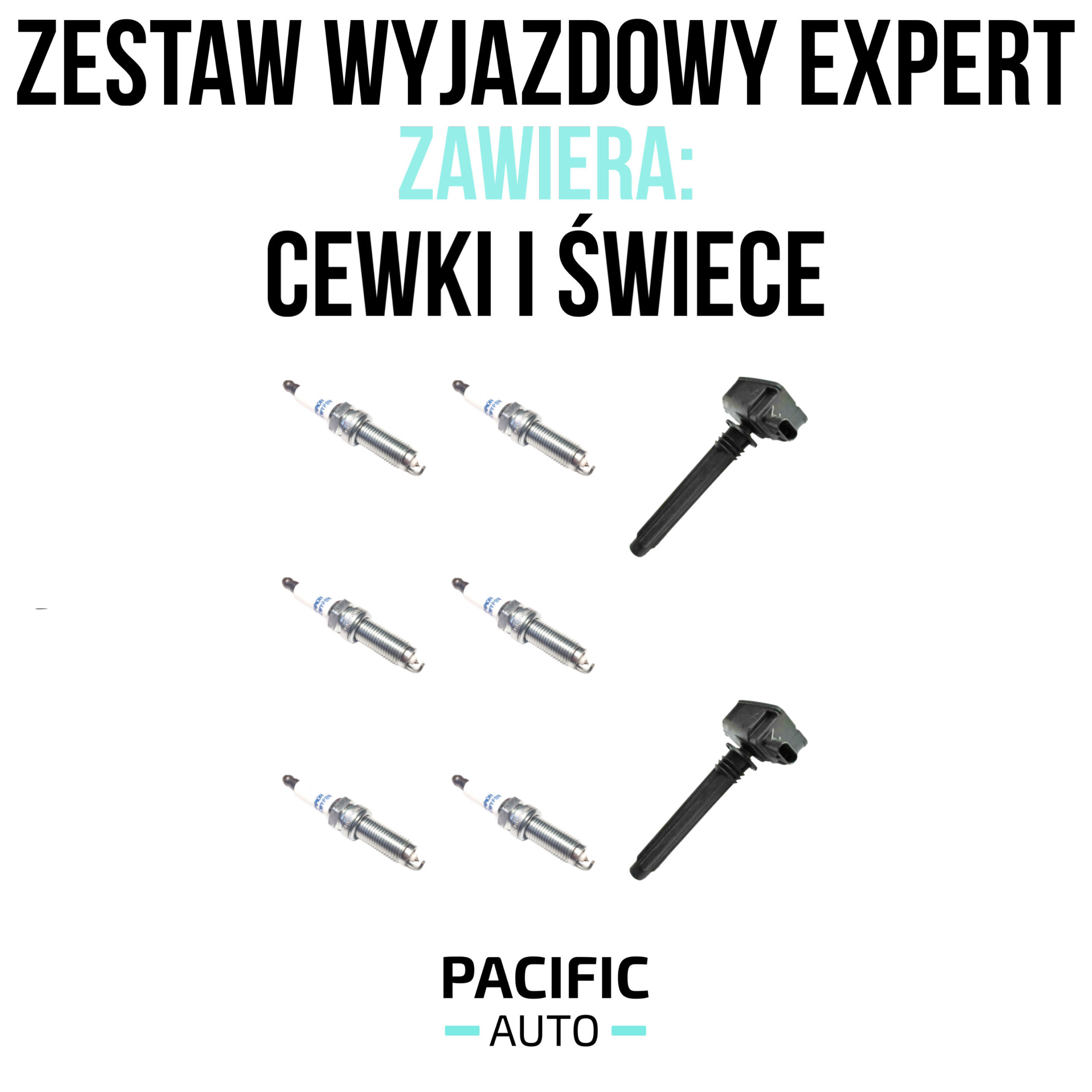 Zestaw wyjazdowy EXPERT / Zestaw wyjazdowy EXPERT PLUS - obrazek 2