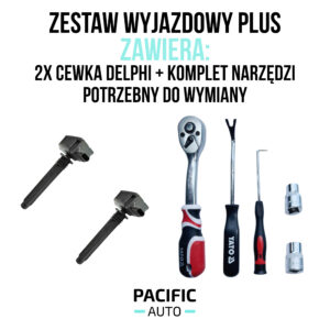 Zestaw wyjazdowy / Zestaw wyjazdowy PLUS
