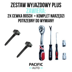 Zestaw wyjazdowy / Zestaw wyjazdowy PLUS