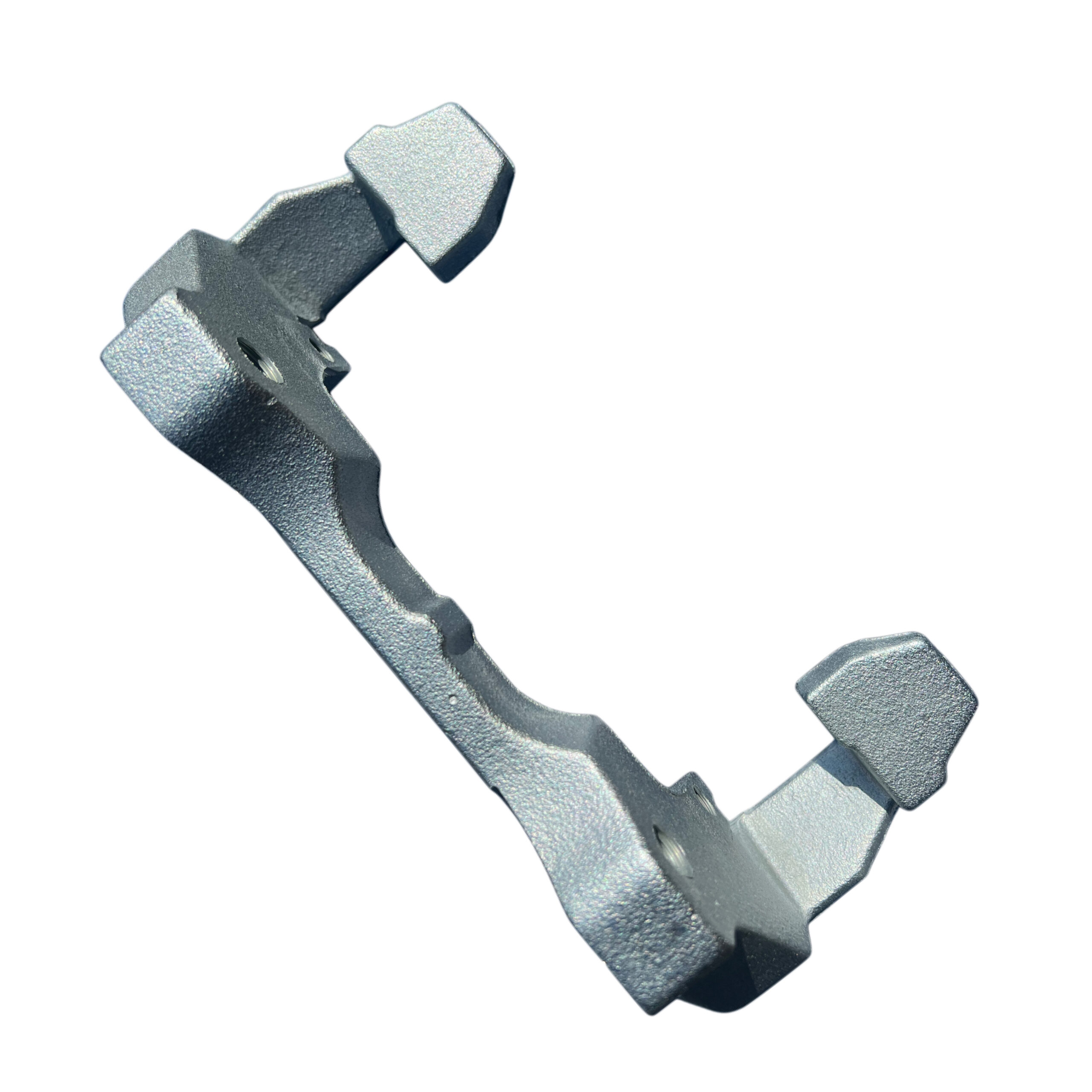 Jarzmo zacisku przód na 350mm Jeep Grand Cherokee WK2 MOPAR 68052372AB - obrazek 2