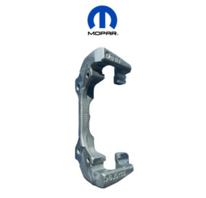 Jarzmo zacisku przód na 350mm Jeep Grand Cherokee WK2 MOPAR 68052372AB