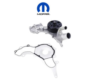 Pompa wody MOPAR 68311109AD, 68311109AF, 68311109AB