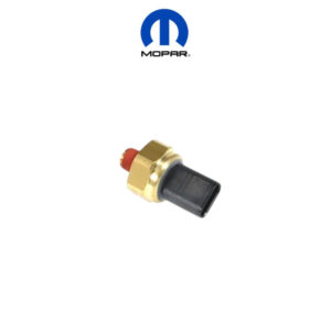 Czujnik ciśnienia oleju (w chłodniczce oleju) MOPAR 68334877AA